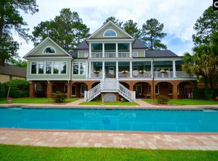 101 Pebble Creek Rd, Columbia, SC 29223