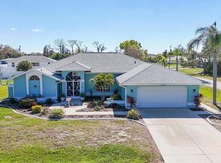 10043 Barker Ave, Englewood, FL 34224