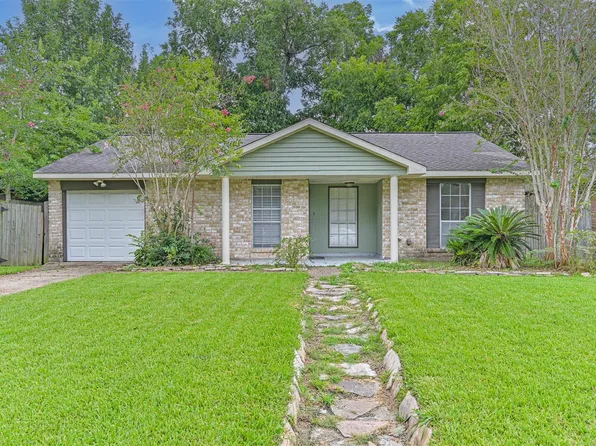 501 Bellmar Ln, Friendswood, TX 77546