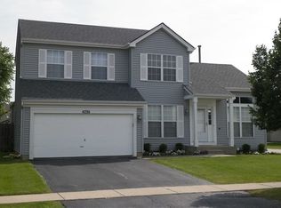 4230 Springlake Dr, Lake In The Hills, IL 60156