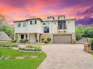 24310 Creekview Dr, Spring, TX 77389