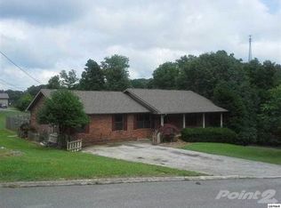 6105 S Apopka Dr, Knoxville, TN 37914