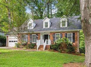 1222 Shelter Cv, Winston Salem, NC 27106