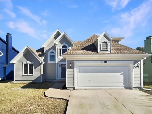 11019 N Wyandotte St, Kansas City, MO 64114