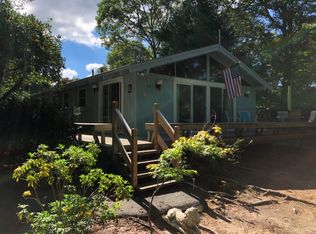 23 Starboard Dr, East Falmouth, MA 02536