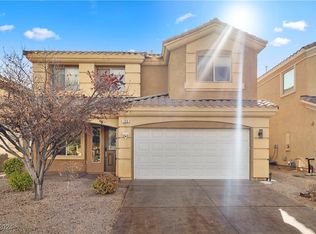 135 Tall Ruff Dr, Las Vegas, NV 89148