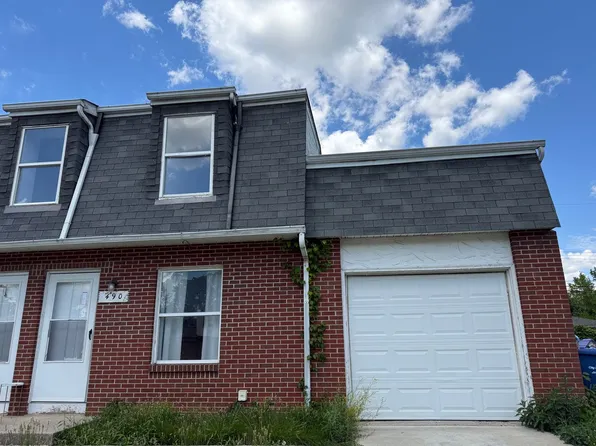 490 Melissa Ct, Columbus, OH 43230