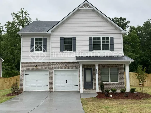 135 W Woodland Mnr, Temple, GA 30179