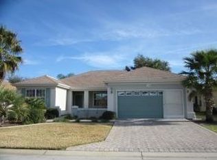 13169 SE 93rd Terrace Rd, Summerfield, FL 34491