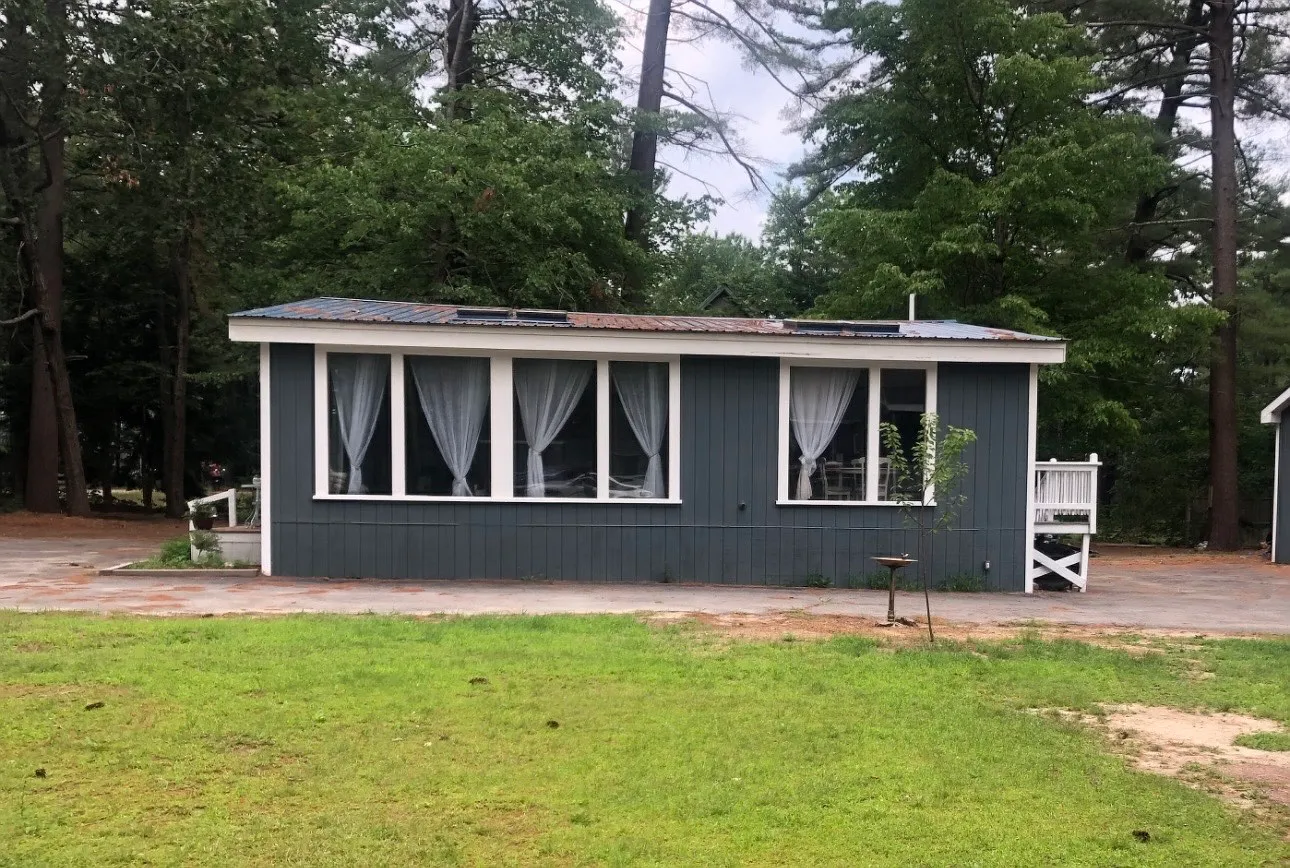 1 bed, 1161 sqft, $2,400 — Photo 2