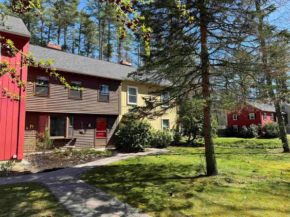 33 Eastern Avenue #4, Barrington, NH 03825