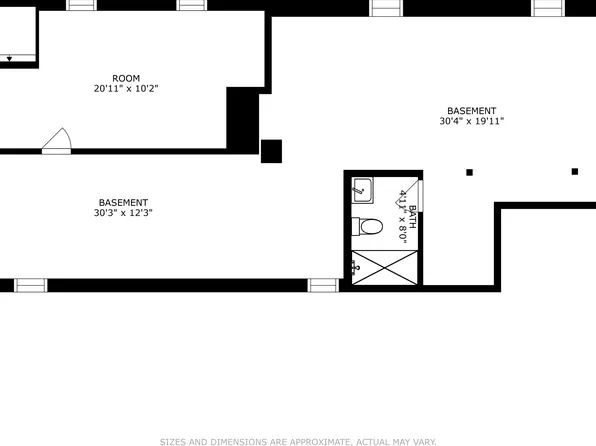 5033 Magoun Ave, East Chicago, IN 46312