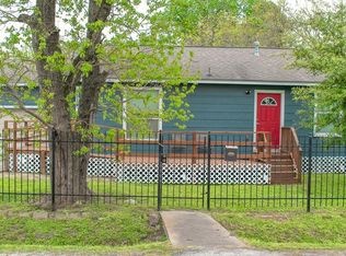 6114 Torreon St, Houston, TX 77026