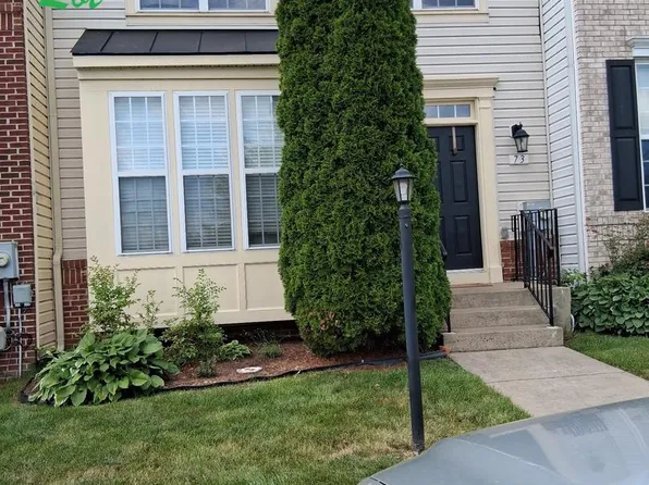 73 Spoon Sq, Front Royal, VA 22630