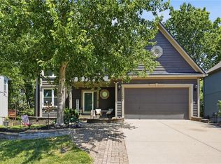 14485 S Summit St, Olathe, KS 66062
