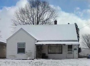 217 Carnegie Ave, Youngstown, OH