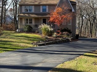 19 Wagon Trail, Wolcott, CT 06716