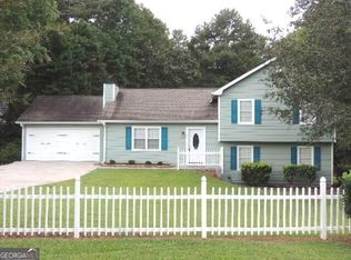 180 Butler Bridge Rd, Covington, GA 30016