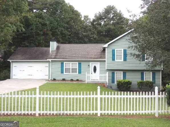 180 Butler Bridge Rd, Covington, GA 30016