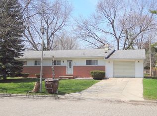 6328 Lerner Way, Lansing, MI 48911