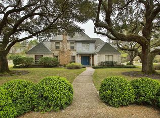 11219 Lorton Dr, Houston, TX 77070