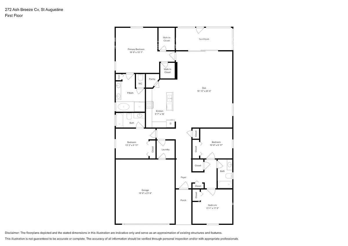 Building Photo - 272 Ash Breeze Cv