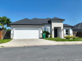 604 W Smith Dr, Pharr, TX 78577