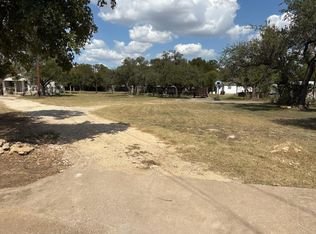 1325 Old Austin Rock Rd, Round Rock, TX 78681