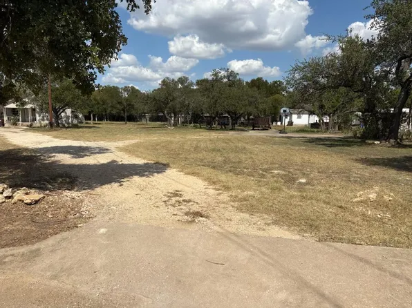 1325 Old Austin Rock Rd, Round Rock, TX 78681