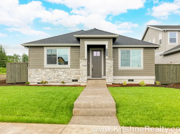 6542 SE Silvergrass St, Hillsboro, OR 97123