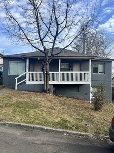 418 NW 9th St, Pendleton, OR, 97801