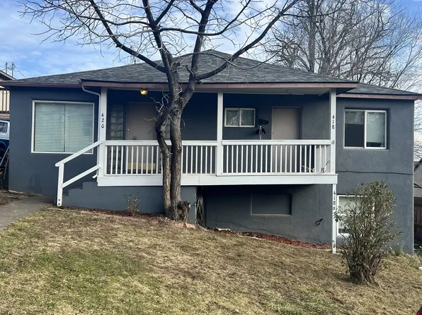 418 NW 9th St, Pendleton, OR 97801