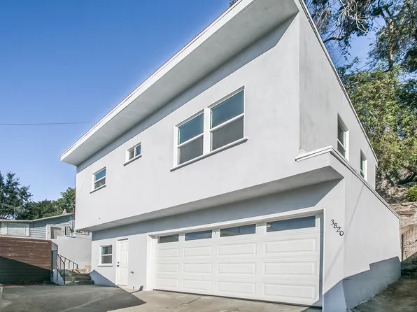 3820 Homer St, Los Angeles, CA 90031