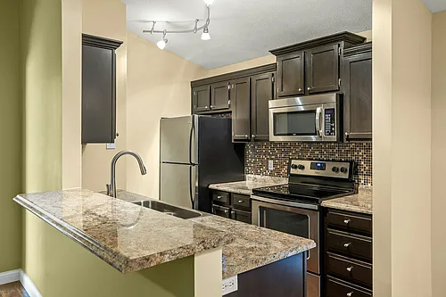 4530 Village Ct #5 Photo 1