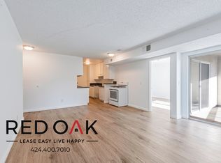 6072 1/2 Franklin Ave #204, Los Angeles, CA 90028