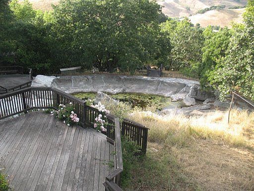4th image of 329 Bear Oaks Ln