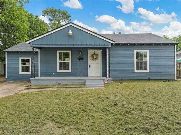 4028 Sleeper Ave, Waco, TX 76707