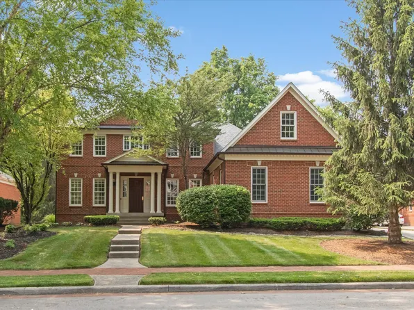 4327 Heyward Ln, Indianapolis, IN 46250