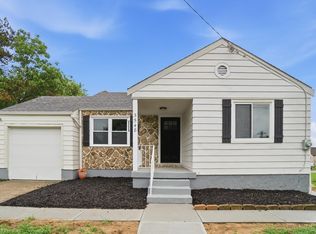 3548 Eyrich Rd, Cincinnati, OH 45248