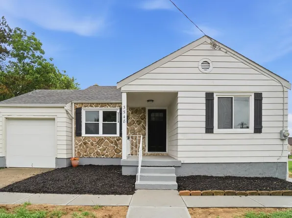 3548 Eyrich Rd, Cincinnati, OH 45248