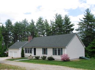 17 Jolly Farm Rd, Sutton, NH 03221