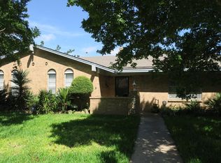 2633 Montclair Ln, Mesquite, TX 75150