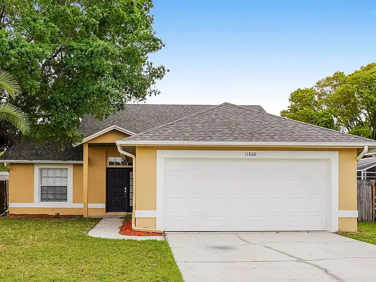 11860 Shotgate Ct — Photo 1