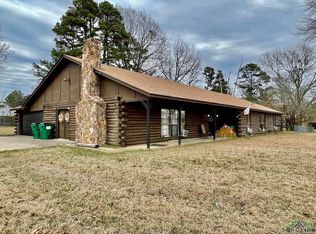 262 S Fuller Rd, Longview, TX 75605