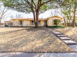 2808 Oak Grove Dr, Plano, TX 75074