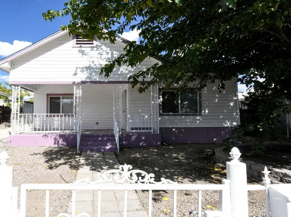 725 S Fegan St, Globe, AZ 85501