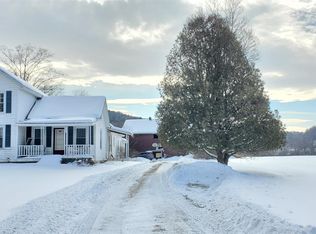 247 E Spencer Rd, Spencer, NY 14883