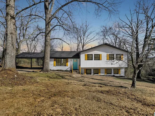 3913 Rock Ridge Rd, Birmingham, AL 35210