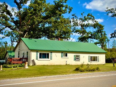 10511 M 65 S, Lachine, MI, 49753