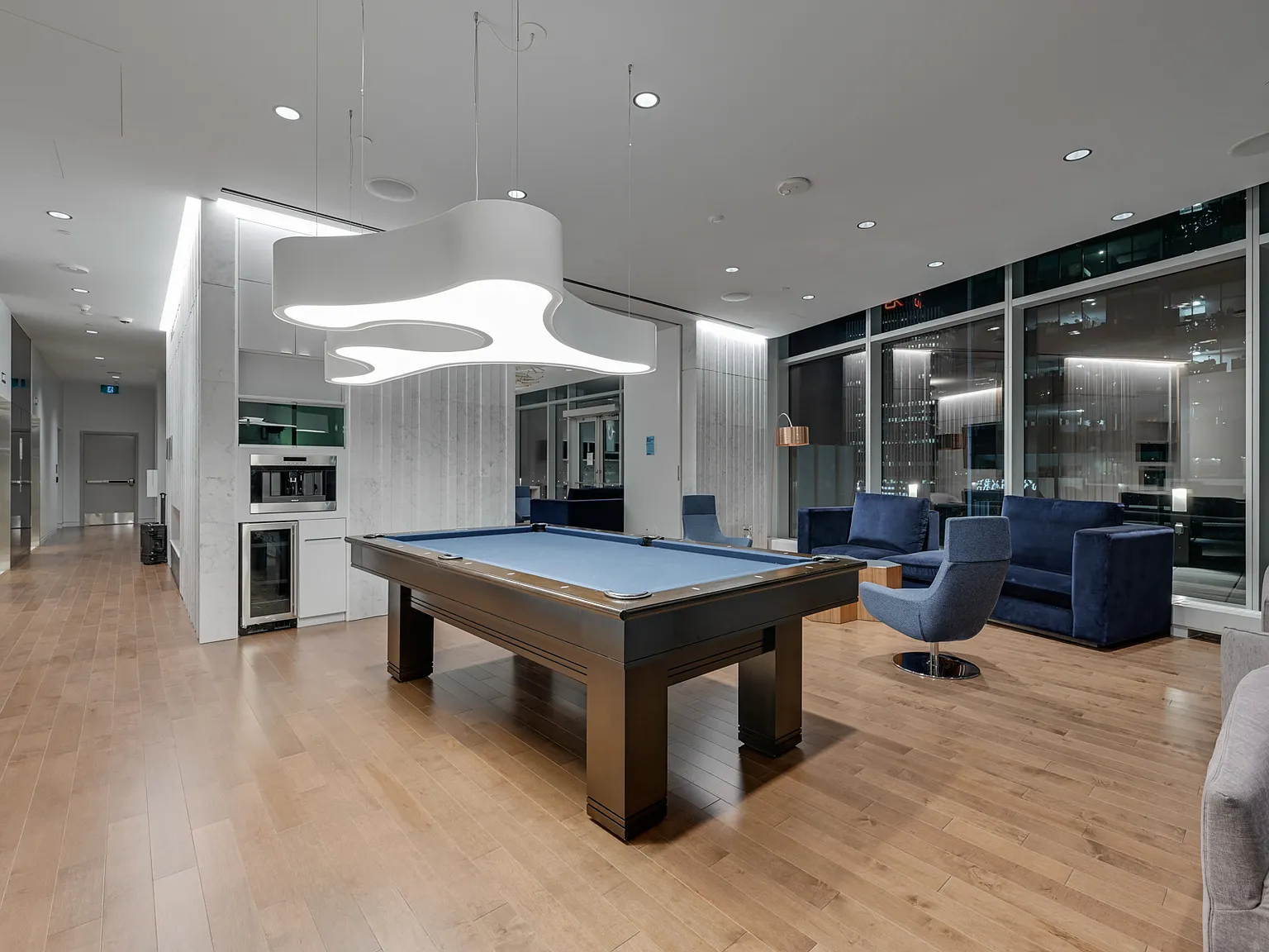 Legends Private Residences — Photo 4